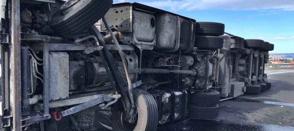 Gelibolu’da Ölümlü Trafik Kazası