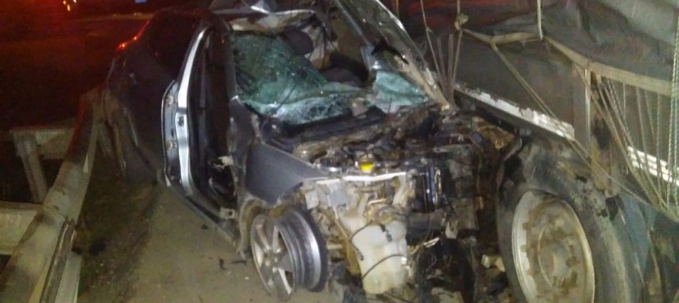 Gelibolu’da Ölümlü Trafik Kazası