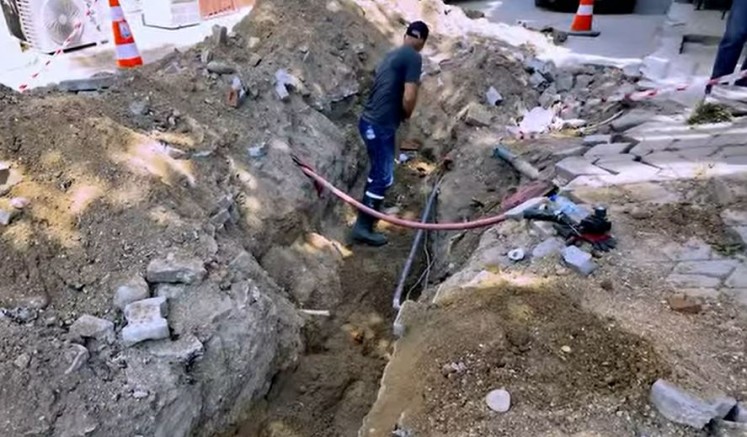 Gelibolu’da Sağlıklı Gelecek Başladı!