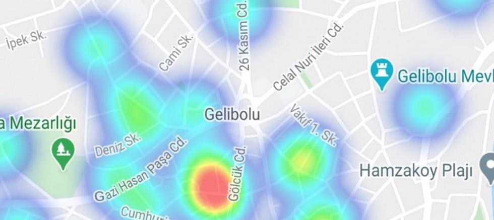 Gelibolu’da Vakalar Artıyor!