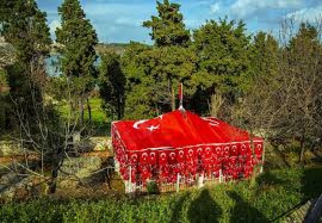 GELİBOLU'DA VAKIF ESERLERİNDE NELER YAPILIYOR ?