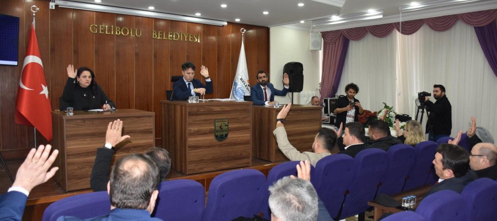 ‘Gelibolu’da Yangın Tedbirini Almayan Hiç Bir Otel Yok’