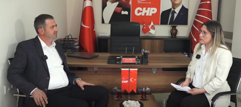 ‘Gelibolu’daki Siyasi Gerilimi Aşağı İndirmemiz Gerekiyor’