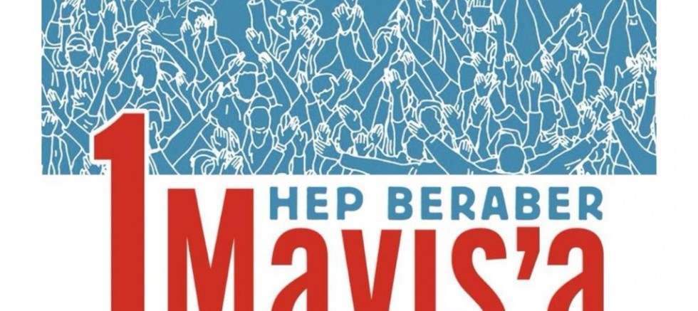 Gelibolu’dan 1 Mayıs’a Çağrı