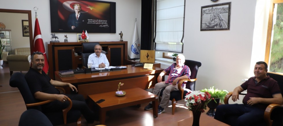 Gelibolu’dan Çanakkale’ye Kesintisiz Hizmet Verilecek