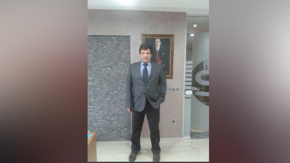GELİBOLU DERNEĞİ İSTANBULDA