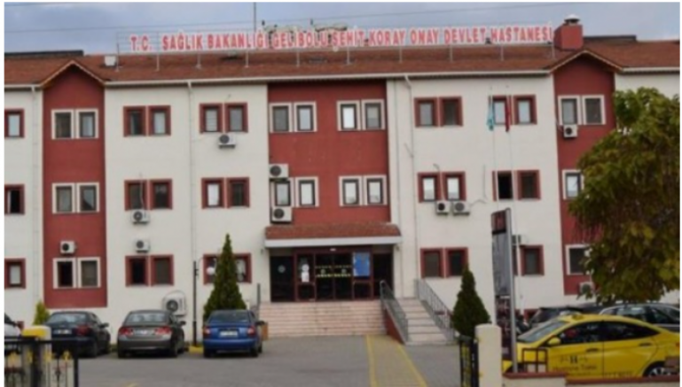 Gelibolu Devlet Hastanesine 12 Pratisyen Hekim Atandı