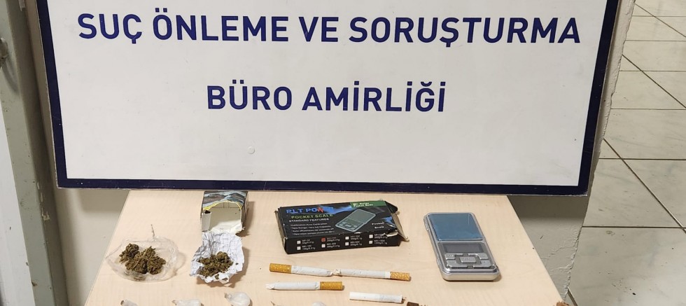 Gelibolu Emniyeti Yeni Yıla Hızlı Giriş Yaptı