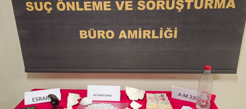 Gelibolu Emniyetinden Müthiş Operasyon