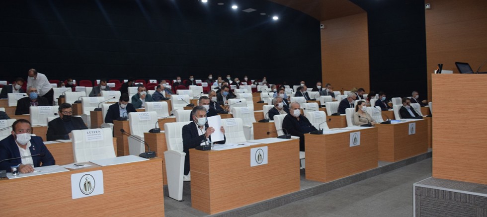 Gelibolu Hakkına Düşeni Aldı