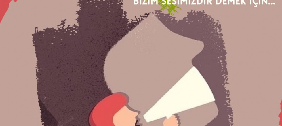 Gelibolu Kadınları İranlı Kadınlar İçin Bir Araya Gelecek