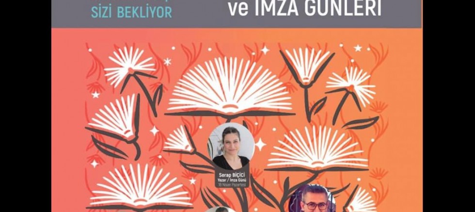 ‘Gelibolu Kitap Festivali ve İmza Günleri’ Etkinliği Düzenlenecek
