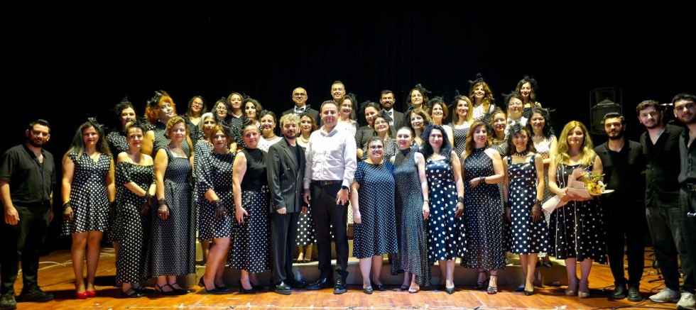 Gelibolu Maarif Korosu’ndan 90’lı Yıllara Nostaljik Yolculuk