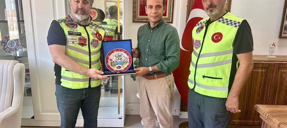 Gelibolu Motofest İçin Geri Sayım Başladı