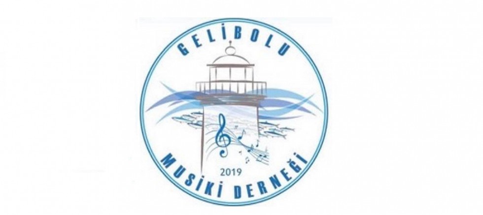 Gelibolu Musiki Derneği’nin Genel Kurul Toplantısı Yapıldı