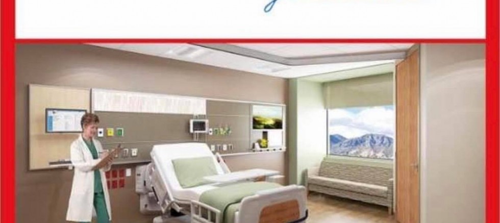 “Gelibolu’muza Yakışır 150 Yataklı Bir Hastanesi İstiyoruz”