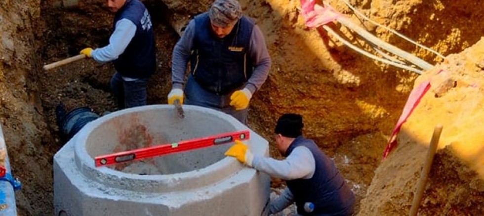 Gelibolu’nun Damarları Yenileniyor