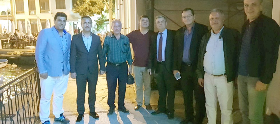 GELiBOLU’NUN GELECEĞi iÇiN BİRLiK KARARI ALINDI