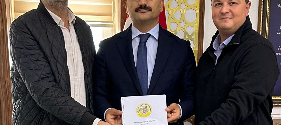 Gelibolu’nun İlk Coğrafi İşareti İçin Başvuru Yapıldı