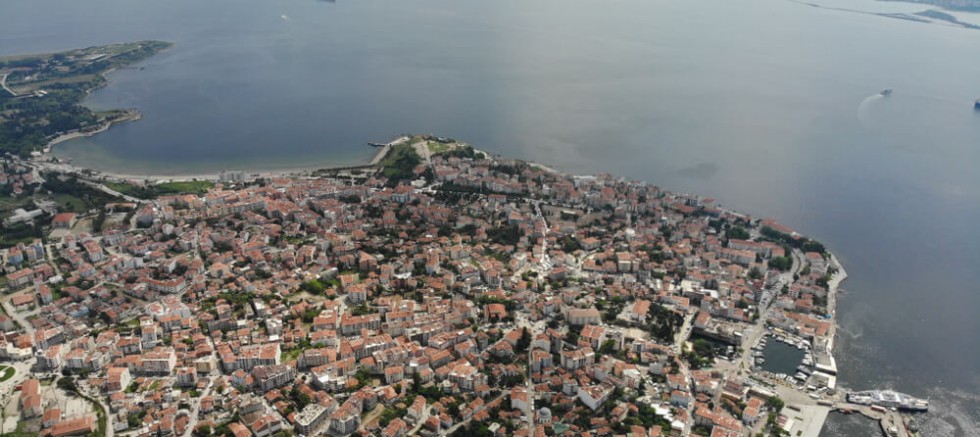 Gelibolu’nun Nüfusu Azaldı