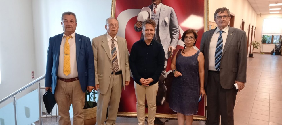 Gelibolu Platformu’ndan İndirimli Geçişler İçin Çalışma