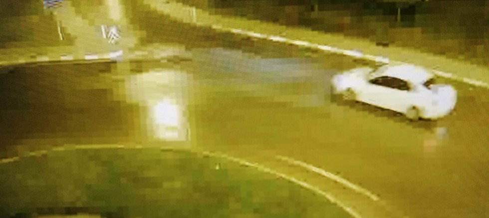 Gelibolu Polisi Çelme Taktı, Ereğli Polisi Yaktı!