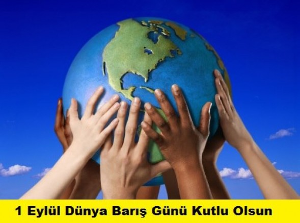 “GELİBOLU, SAVAŞTAN BARIŞ ÇIKARTAN TOPRAKLARDIR!”