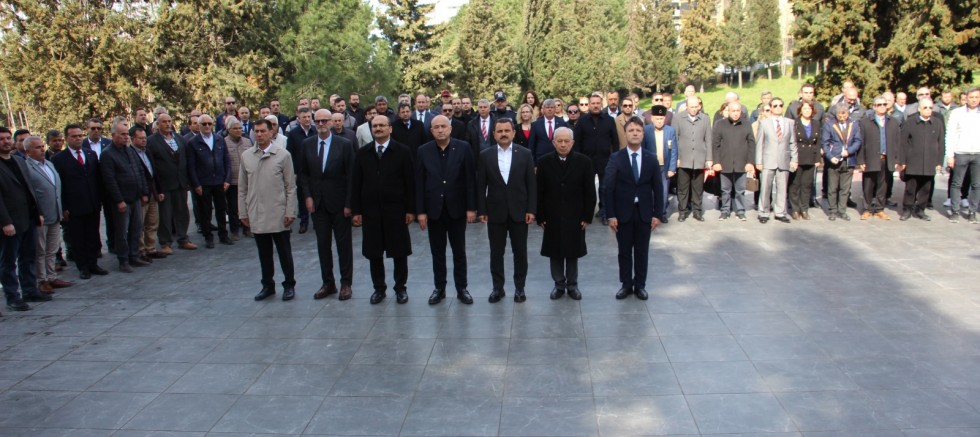 Gelibolu Şehitliği’nin Restorasyonu Tamamlandı