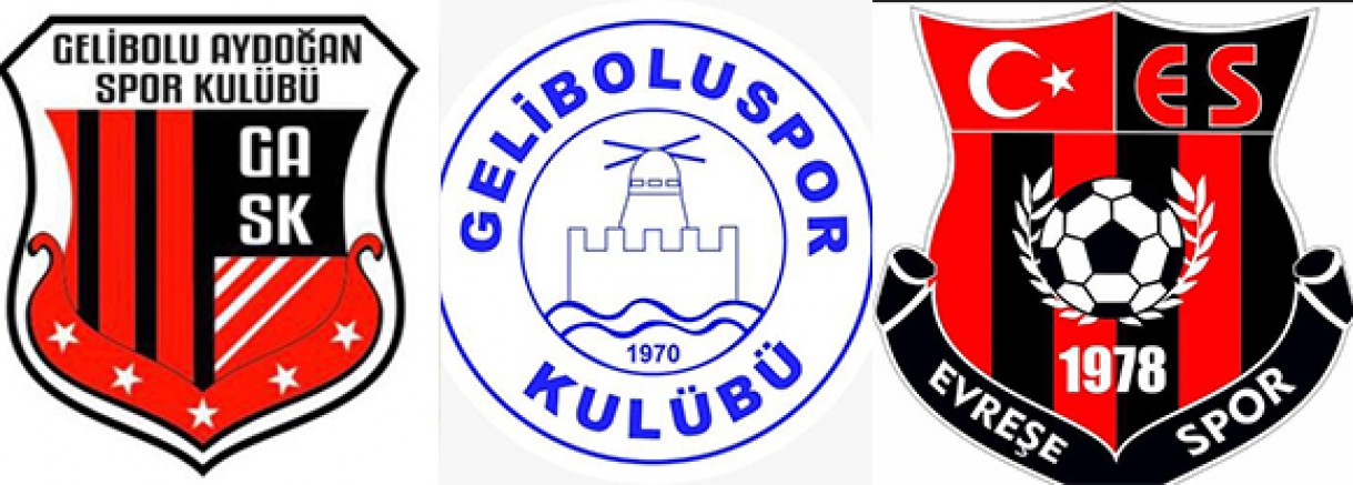 Gelibolu Takımları Lige Damga Vurdu