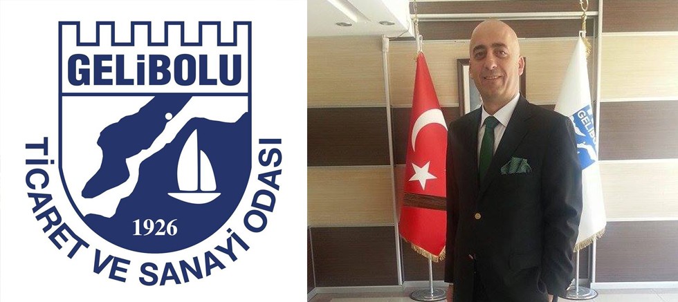 GELİBOLU TİCARET VE SANAYİ ODASI UYELERiNiN DiKKATiNE