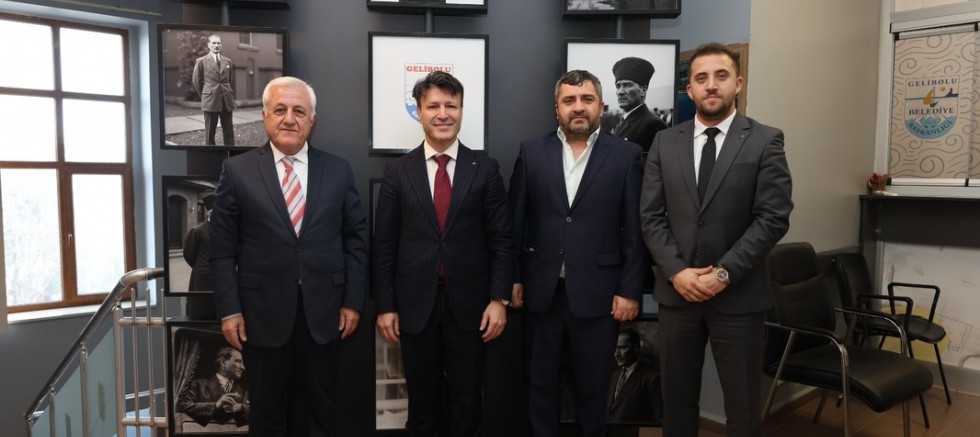 Gelibolu, Triatlon Avrupa Gelişim Kupasına Ev Sahipliği Yapacak