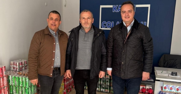 Gelibolu TSO’dan Üye Ziyaretleri