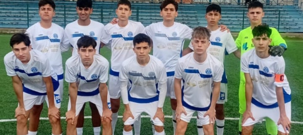 Gelibolu U16 Takımı Sahadan Beraberlikle Ayrıldı