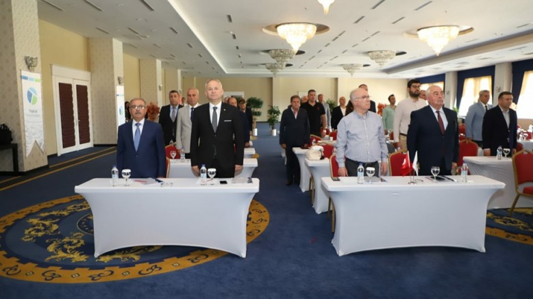 Gelibolu ve Zivinice Kardeş Şehir Oldu
