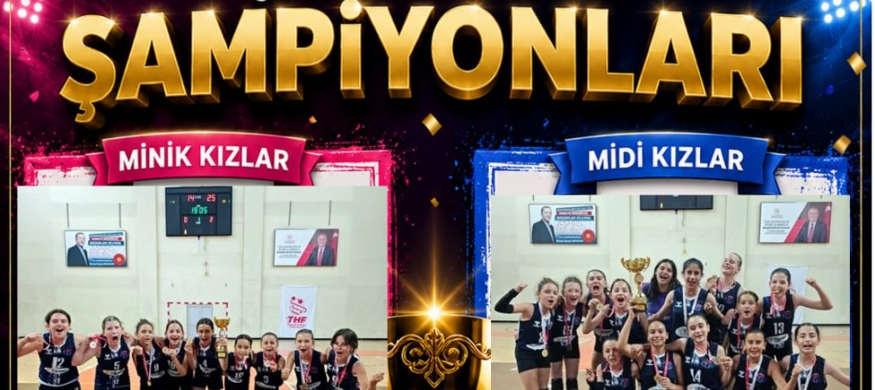 Gelibolu Voleybolunda Bir İlk!