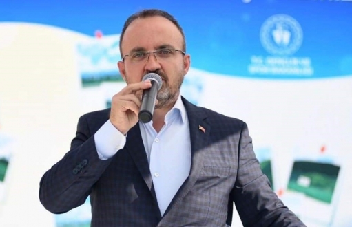 GELİBOLU’YA YENİ HASTANE BİNASI MÜJDESİ