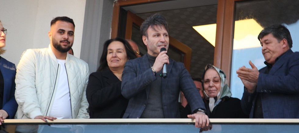 “Gelibolu’yu Hak Ettiği Yere Hep Beraber Getireceğiz”