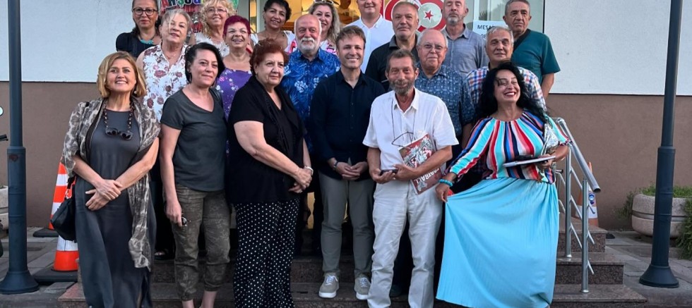 ‘Gelibolu’yu Ortak Akılla Yöneteceğiz’