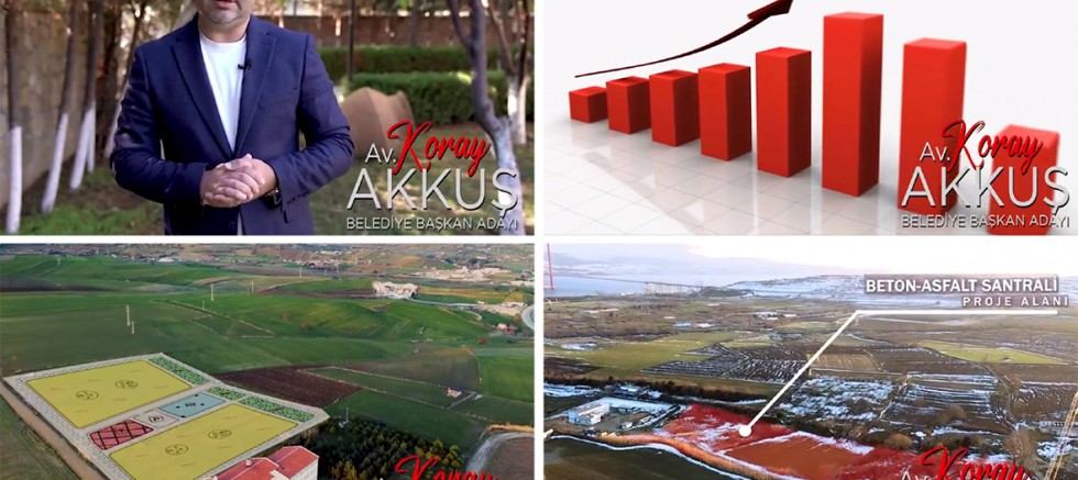 “Gelibolu’yu Seviyoruz, Çok Çalışıyoruz”