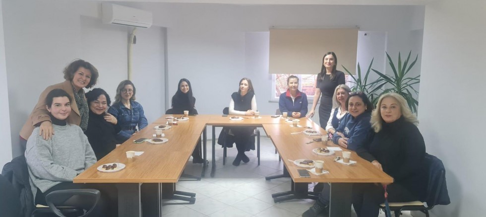 Gelibolulu Kadın Girişimciler, Öğrencilere Mentorluk Yapacak
