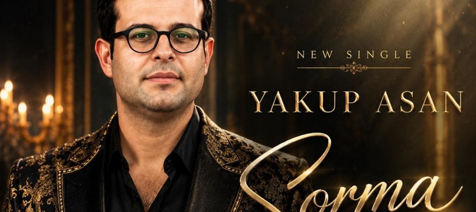 Gelibolulu Sanatçı Asan’dan Yeni Tekli: ‘Sorma’
