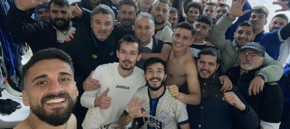 Geliboluspor, 5 Golle 3 Puanı Aldı