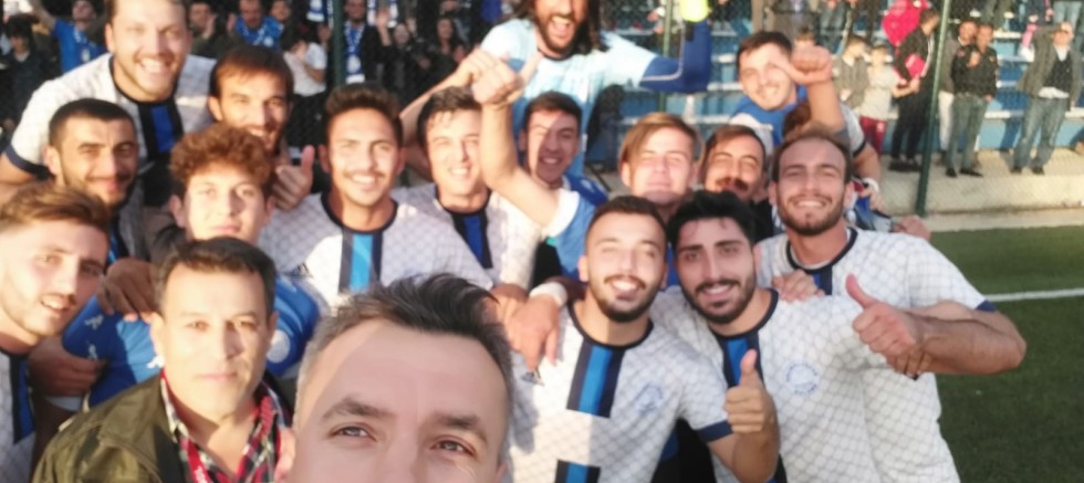 Geliboluspor Başkanı Varol’dan Durum Değerlendirmesi