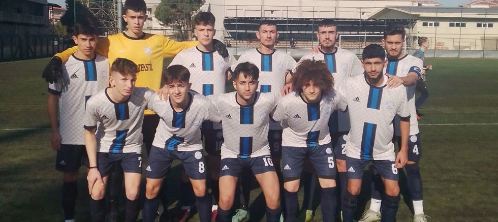 Geliboluspor’da Çalışmalar Sürüyor