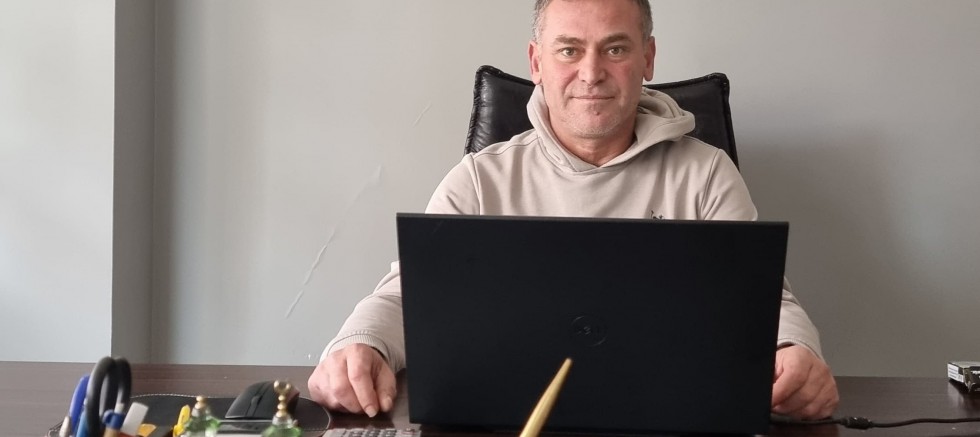 Geliboluspor’da Yeni Başkan Adayı