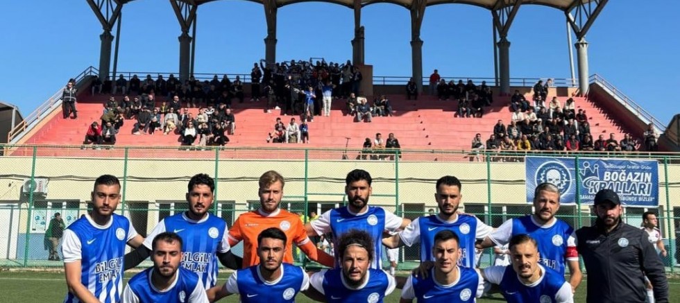 Geliboluspor’dan 3 Gollü Galibiyet