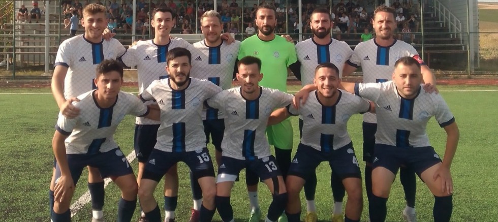 Geliboluspor’dan 5 Gollü Galibiyet!