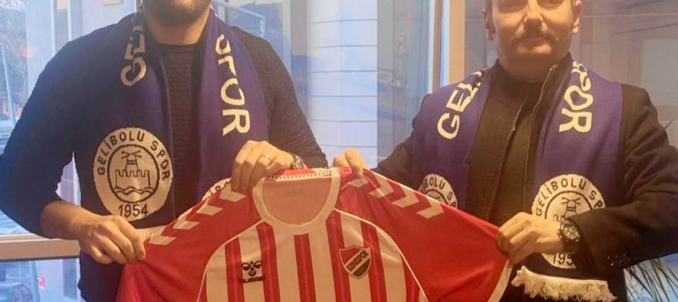 Geliboluspor’dan Ezinespor’a Ziyaret