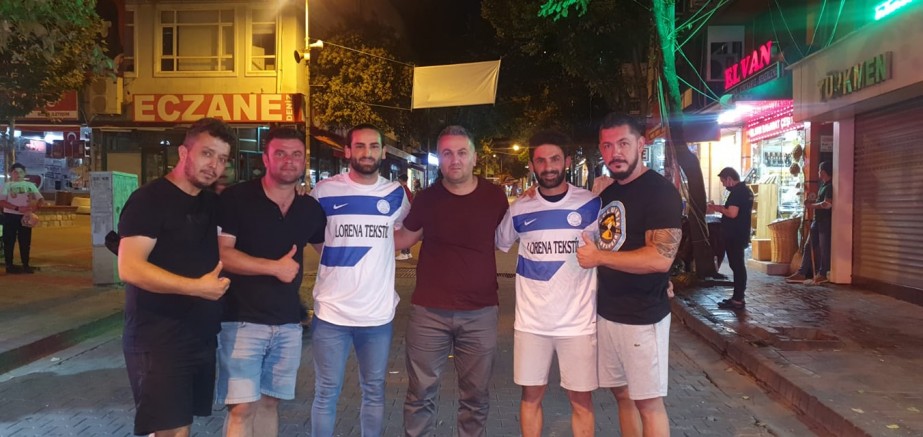 Geliboluspor’dan Yeni Sezon Transferleri