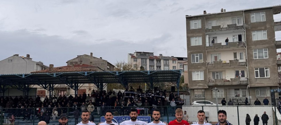 Geliboluspor Evine Galibiyetle Döndü!